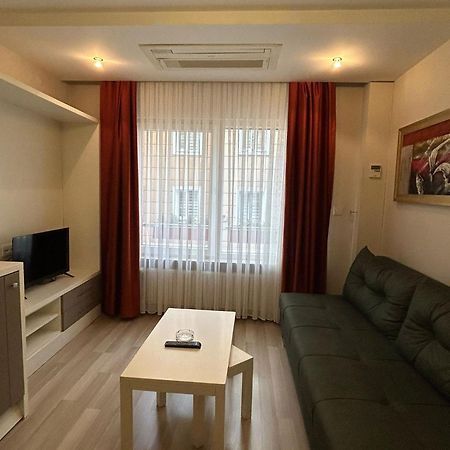 Arwin Hotel Eskisehir Exterior photo